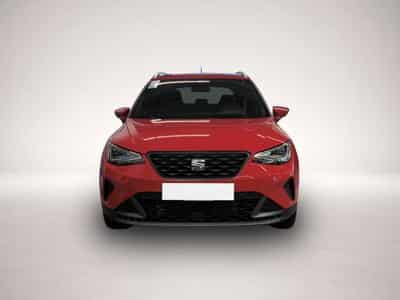 Seat Arona (2024) - Photo 2