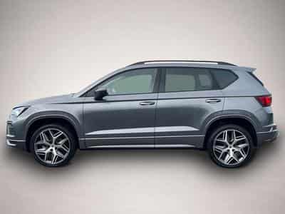 Seat Ateca (2026) - Photo 3