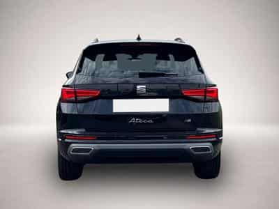 Seat Ateca (2026) - Photo 5