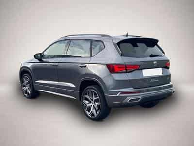 Seat Ateca (2026) - Photo 4