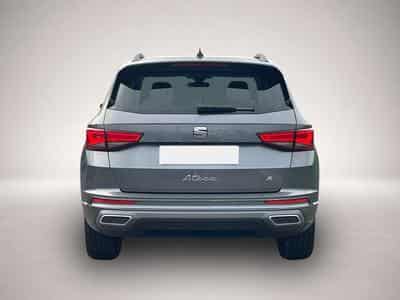 Seat Ateca (2026) - Photo 5