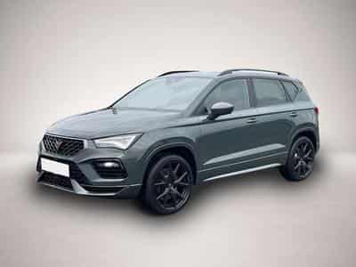 Cupra Ateca (2026) - Photo 1