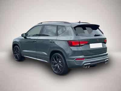 Cupra Ateca (2026) - Photo 4