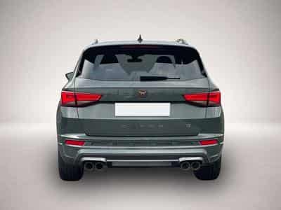 Cupra Ateca (2026) - Photo 5