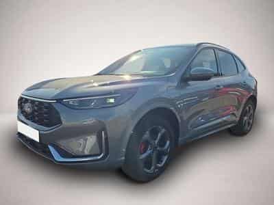 Ford Kuga (2025) - Photo 1
