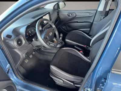 Hyundai i10 (2025) - Foto 5