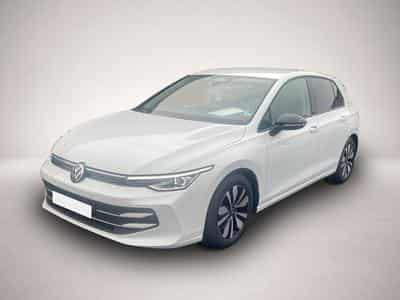 VW Golf (2025) - Foto 2