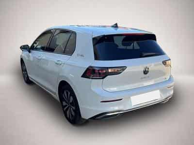 VW Golf (2025) - Foto 4