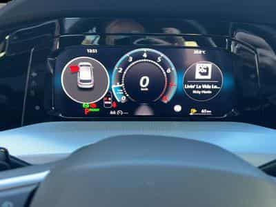 VW Golf (2025) - Foto 5