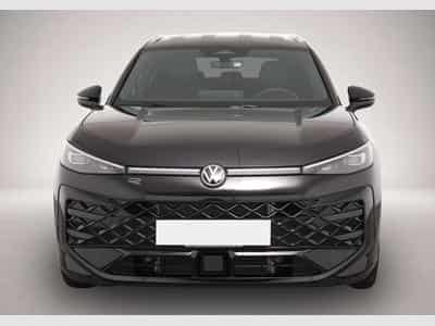 VW T-Roc (2026) - Photo 2
