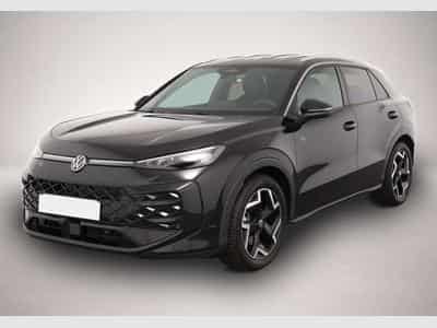 VW T-Roc (2026) - Photo 1