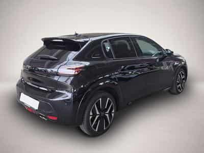 Peugeot 208 (2025) - Photo 2