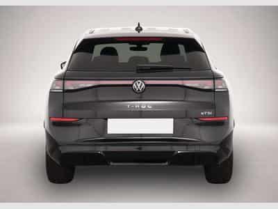 VW T-Roc (2026) - Photo 5