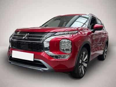 Mitsubishi Outlander (2026) - Photo 1