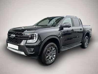 Ford Ranger (2026) - Foto 1