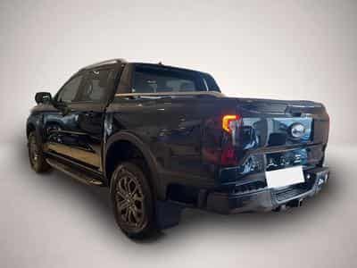 Ford Ranger (2026) - Foto 4