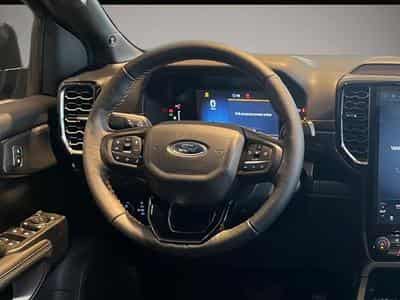 Ford Ranger (2026) - Foto 6
