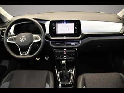 VW T-Cross (2025) - Photo 4