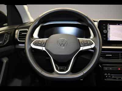 VW T-Cross (2025) - Photo 5