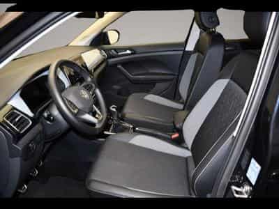 VW T-Cross (2025) - Photo 3