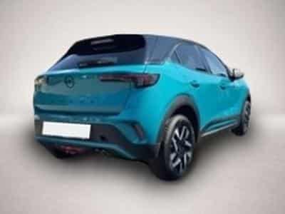 Opel Mokka (2025) - Photo 5