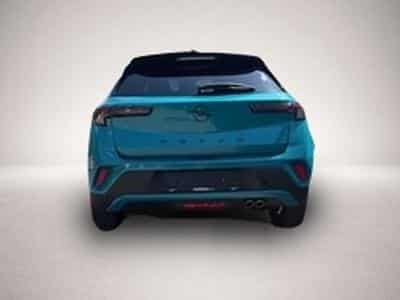 Opel Mokka (2025) - Photo 4