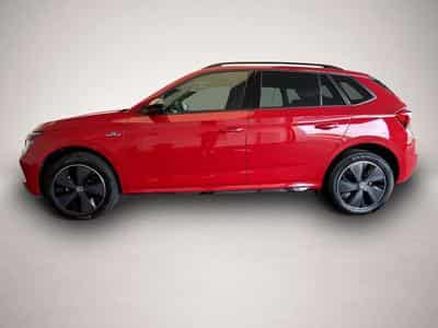 Skoda Kamiq (2025) - Photo 2
