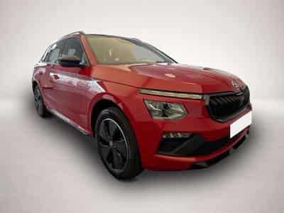 Skoda Kamiq (2025) - Photo 7