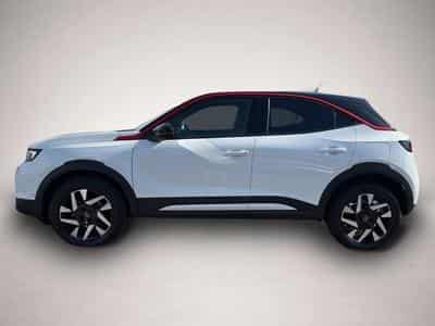 Opel Mokka (2023) - Photo 2