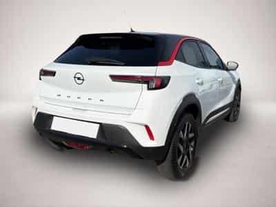 Opel Mokka (2023) - Photo 5