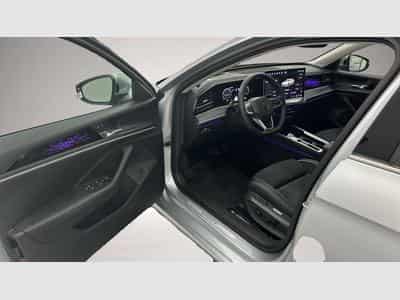 VW Passat (2026) - Foto 5
