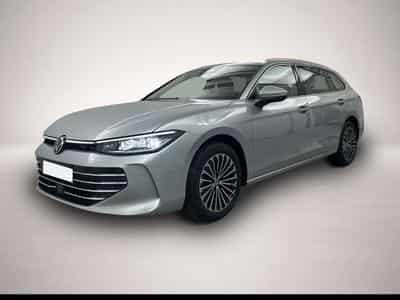 VW Passat (2026) - Foto 1