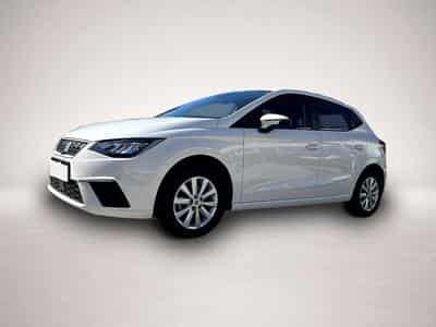 Seat Ibiza (2025) - Foto 1