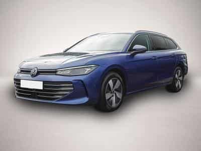 VW Passat (2026) - Foto 1