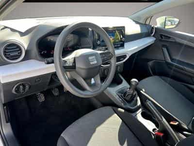 Seat Ibiza (2025) - Foto 7