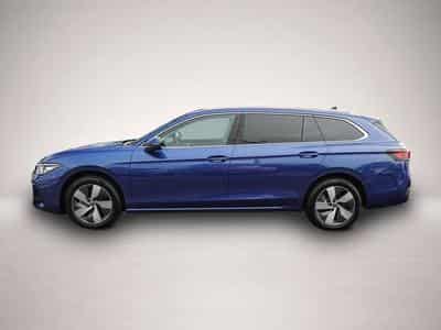 VW Passat (2026) - Foto 4
