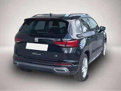 Seat Ateca (2025) - Photo 2