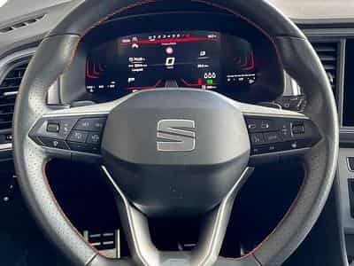 Seat Ateca (2025) - Photo 5