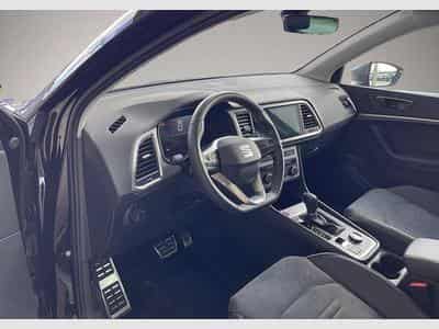 Seat Ateca (2025) - Photo 3