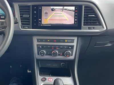 Seat Ateca (2025) - Photo 6