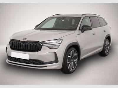 Skoda Kodiaq (2025) - Photo 1