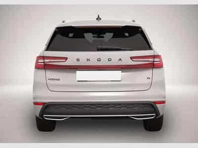 Skoda Kodiaq (2025) - Photo 5