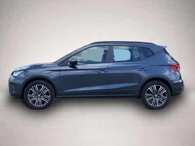 Seat Arona (2024) - Photo 2