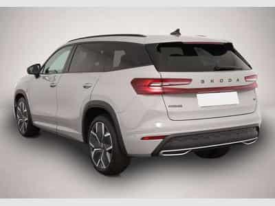 Skoda Kodiaq (2025) - Photo 3