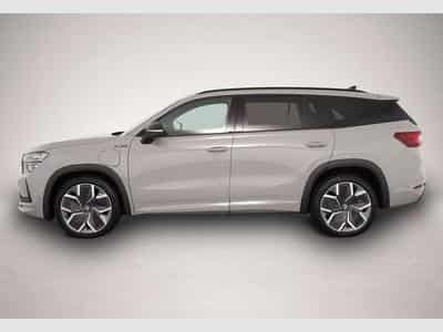 Skoda Kodiaq (2025) - Photo 4