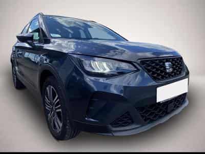 Seat Arona (2024) - Photo 7
