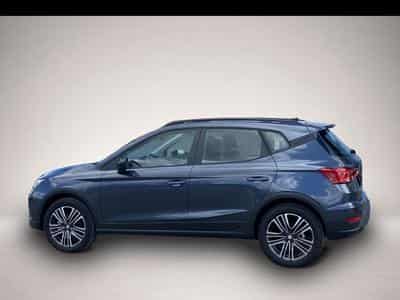 Seat Arona (2024) - Photo 3