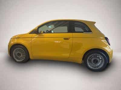 Fiat 500 (2026) - Photo 2
