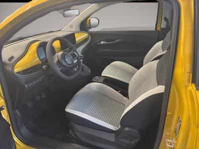 Fiat 500 (2026) - Photo 7