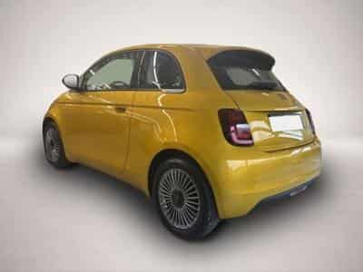 Fiat 500 (2026) - Photo 3